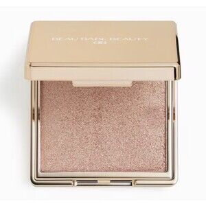 BEAU BABE BEAUTY Highlighter in Bronzed NEW SEALED IN BOX Full Size .21 OZ/ 6 Gr